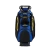 Falcon Blue-Black-Citron