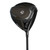 Qi4D Driver - Reax Blue Shafts