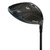 Qi4D Max Driver - Mitsubishi REAX 50 Mid Rotation Blue Shaft