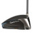 Qi4D Max Lite Driver - Reax Blue Shaft