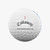Chrome Soft Golf Balls 2026