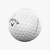 Chrome Tour X Golf Balls