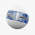 Supersoft Distressed Stripe Golf Balls