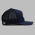 GRADIENT CIRCLE G'S MID TRUCKER HAT