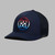 GRADIENT CIRCLE G'S MID TRUCKER HAT