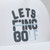 LFG TRUCKER HAT