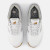WHITE with ALLOY