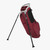 Silver/Cardinal 2026 Callaway Fairway C Stand Golf Bag