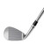 MG5 Chrome Wedges - Steel Shaft