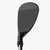 Opus SP Black Shadow Wedges - Steel Shaft