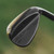 Opus SP Black Shadow Wedges - Steel Shaft