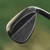 Opus SP Black Shadow Wedges - Steel Shaft