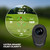 Captain Pro Connected GPS Rangefinder