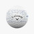 2025 Supersoft Splatter 360 Golf Balls