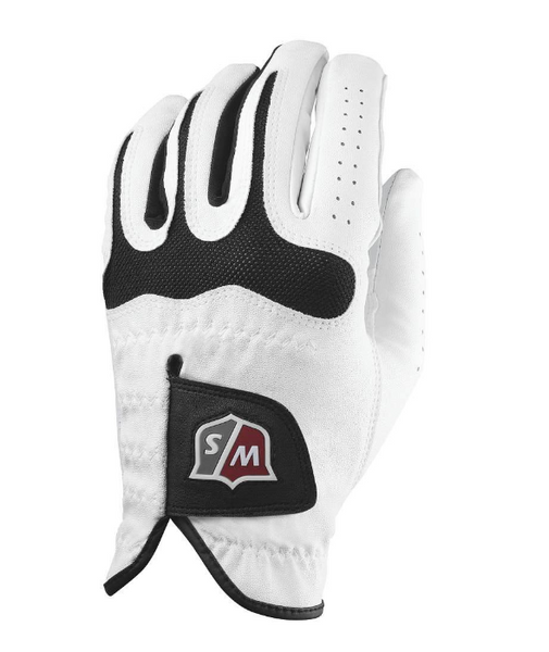 Wilson Staff Grip Soft Glove