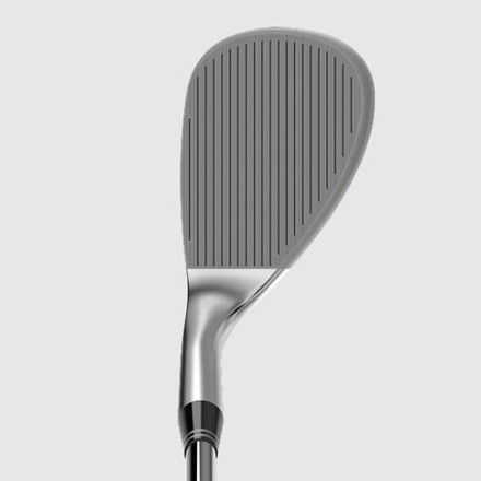 Cleveland RTZ 2 Tour Satin Wedge | Z-Alloy Feel & Tour Grinds