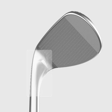 Cleveland RTZ 2 Tour Satin Left-handed Wedge | Z-Alloy Feel & Tour