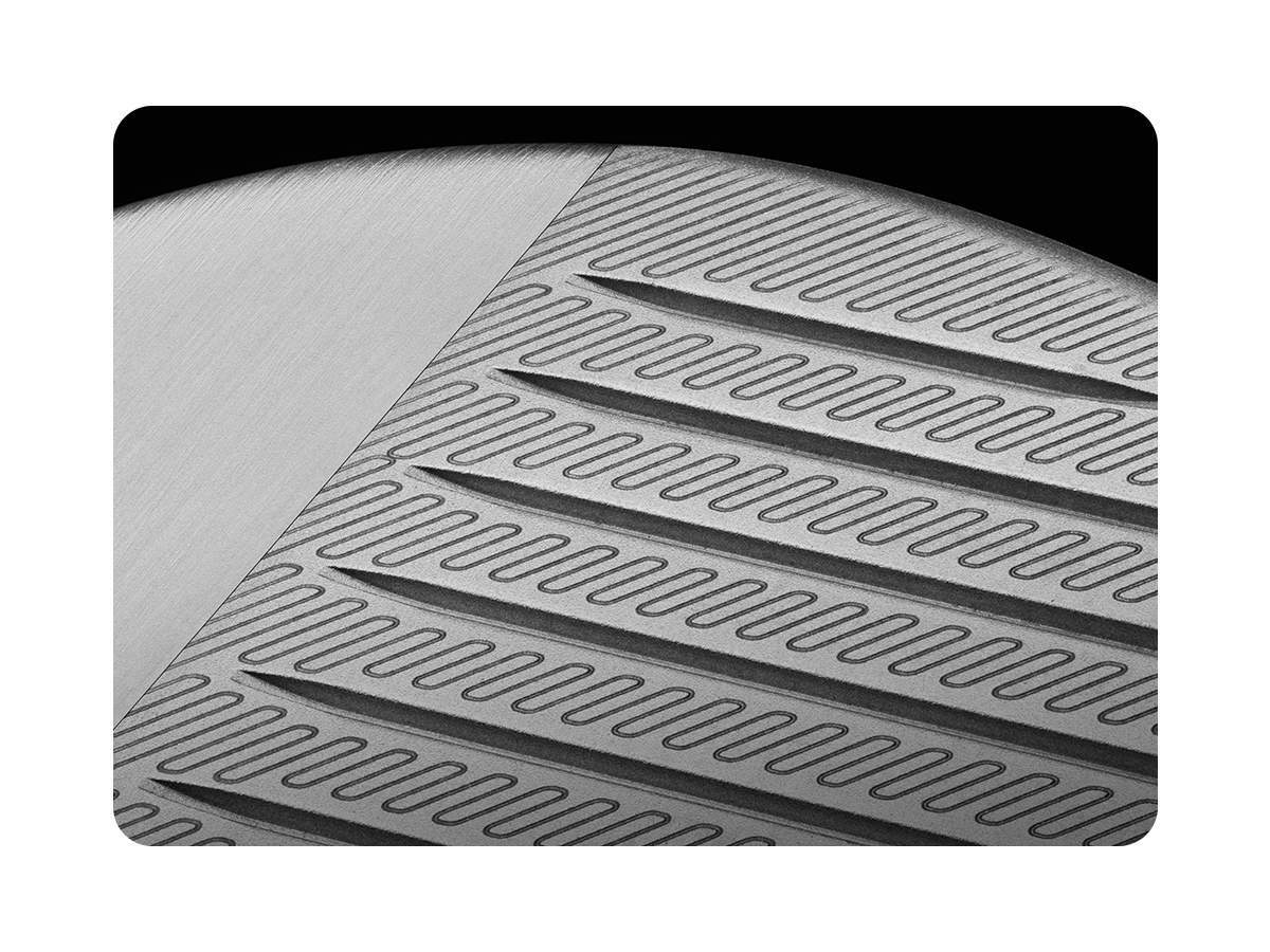 TaylorMade MG5 Chrome Wedges | Forged Milled Grind 5 Steel Shaft