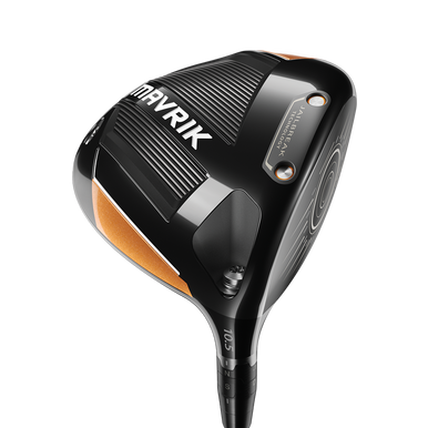 MAVRIK Driver - Project X Evenflow Riptide 60 - Golf Exchange