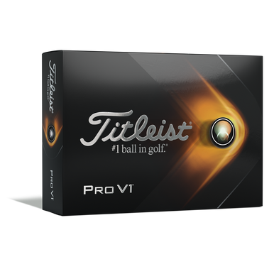 Titleist Pro V1x High Number Golf Balls - Buy 3 DZ Get 1 DZ