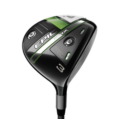 Epic MAX Fairway - Project X CYPHER 40 - Golf Exchange