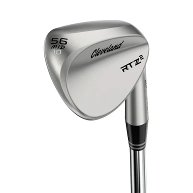 Cleveland RTZ 2 Tour Satin Wedge | Z-Alloy Feel & Tour Grinds