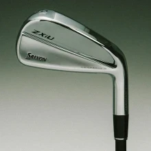 Srixon ZXiU Utility Irons Graphite Shaft | Forged Long Iron