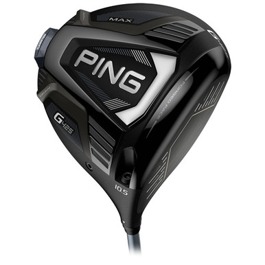 G425 Max Driver - PING AltaCB 55 - Golf Exchange