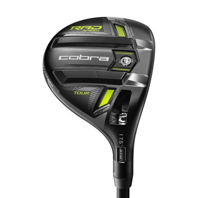 KING RADSPEED Big Tour/Tour Fairway - Fujikura Motore X F1