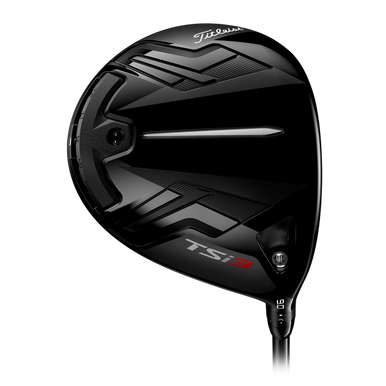 Used Titleist TSi3 Driver - Golf Exchange