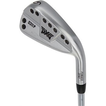 Used PXG Gen3 0311 P 7pc Graphite - Golf Exchange