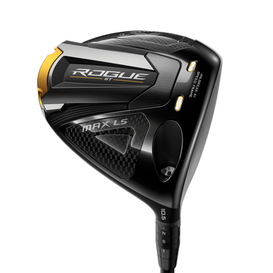 Rogue ST MAX LS Driver - MCA Tensei AV Blue 55