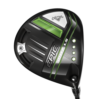 USED Callaway Epic Max LS Driver - Golf Exchange