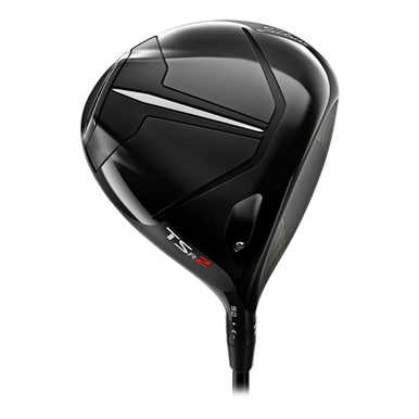 TSR2 Driver - Tensei 1k Black - Golf Exchange