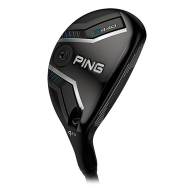 G440 Hybrids - Alta Cb Blue Shaft - Golf Exchange