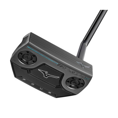 THE ART OF PUTTERS 和訳小冊子付き　希少 Odyssey M Craft X Putters | Premium Milled Golf Putters | Golf