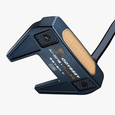 Odyssey Ai-ONE Milled Seven T DB Putter | Callaway Golf