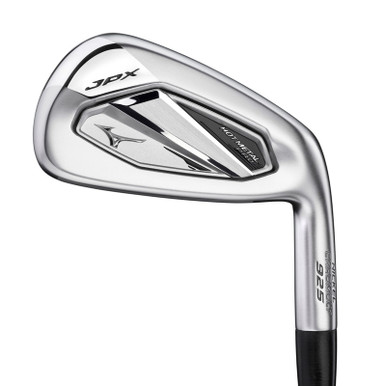 Mizuno JPX925 Hot Metal Pro Irons 7-Club Set | Golf Exchange