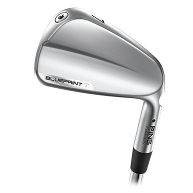 PING Blueprint T Forged Irons - 7-Club Set | Golf Exchange