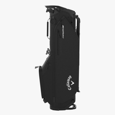 2024 Callaway Fairway C Stand Golf Bag - Light 4 lbs, 4-Way | Golf