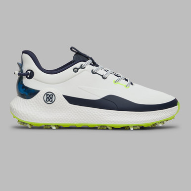 G/FORE Men's MG4 O2 G/LOCK Golf Shoe Wide | Waterproof Stability