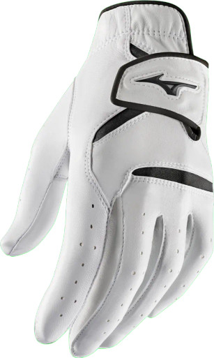 Mizuno JPX Golf Glove | Premium Cabretta Leather & Breathable Fit