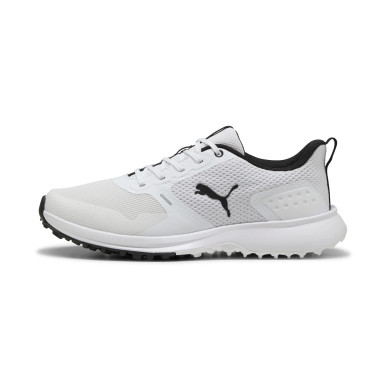 Fusion Grip 6 Spikeless Golf Shoes by Puma - All-Day Breathable