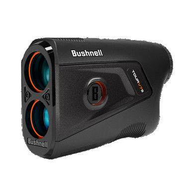 Bushnell Tour V7 Shift Patriot Pack Golf Laser Rangefinder with