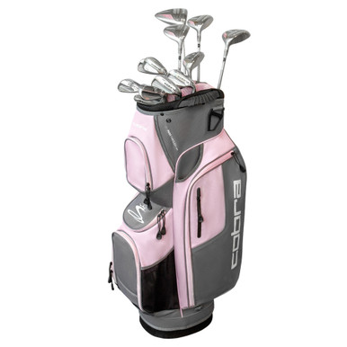 Cobra Xl Speed Complete Set - Golf Exchange