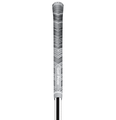 ゴルフプライド GOLF PRIDE MCC plus4 mid 正規品 13本 MCC-Plus4_gray_view-1__11959.