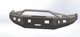 BUMPER WITH BULL BAR FOR 2011-2014, 2500-3500
