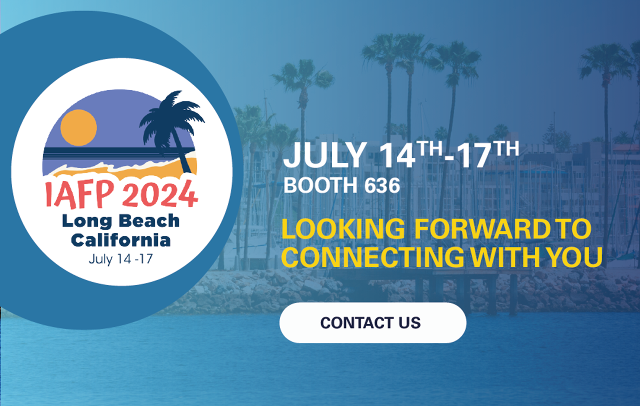 Alpha Biosciences to Attend IAFP Conference from July 14-17, 2024 Alpha Biosciences to Attend IAFP Conference from July 14-17, 2024