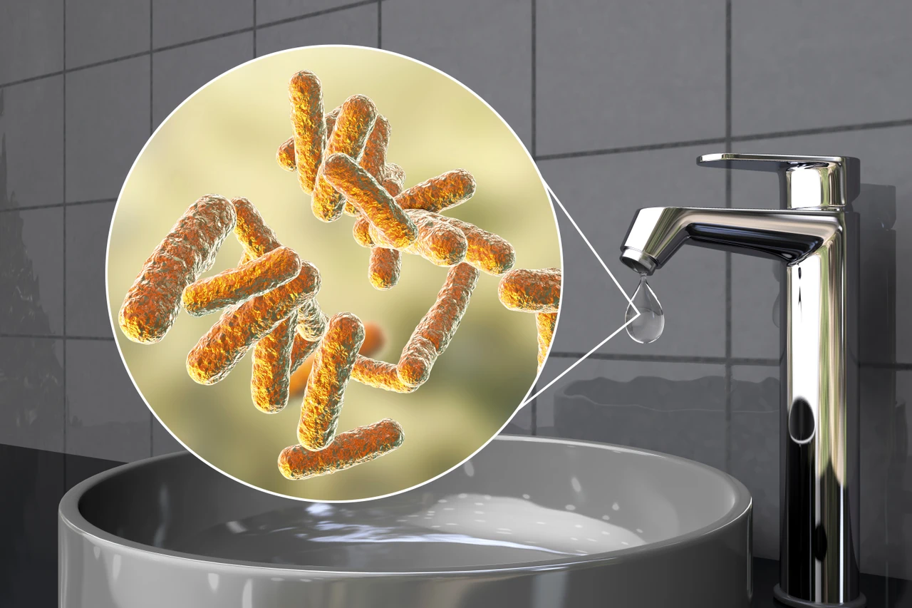 Chromogenic Coliform Agar: A Smarter Approach to Water Testing