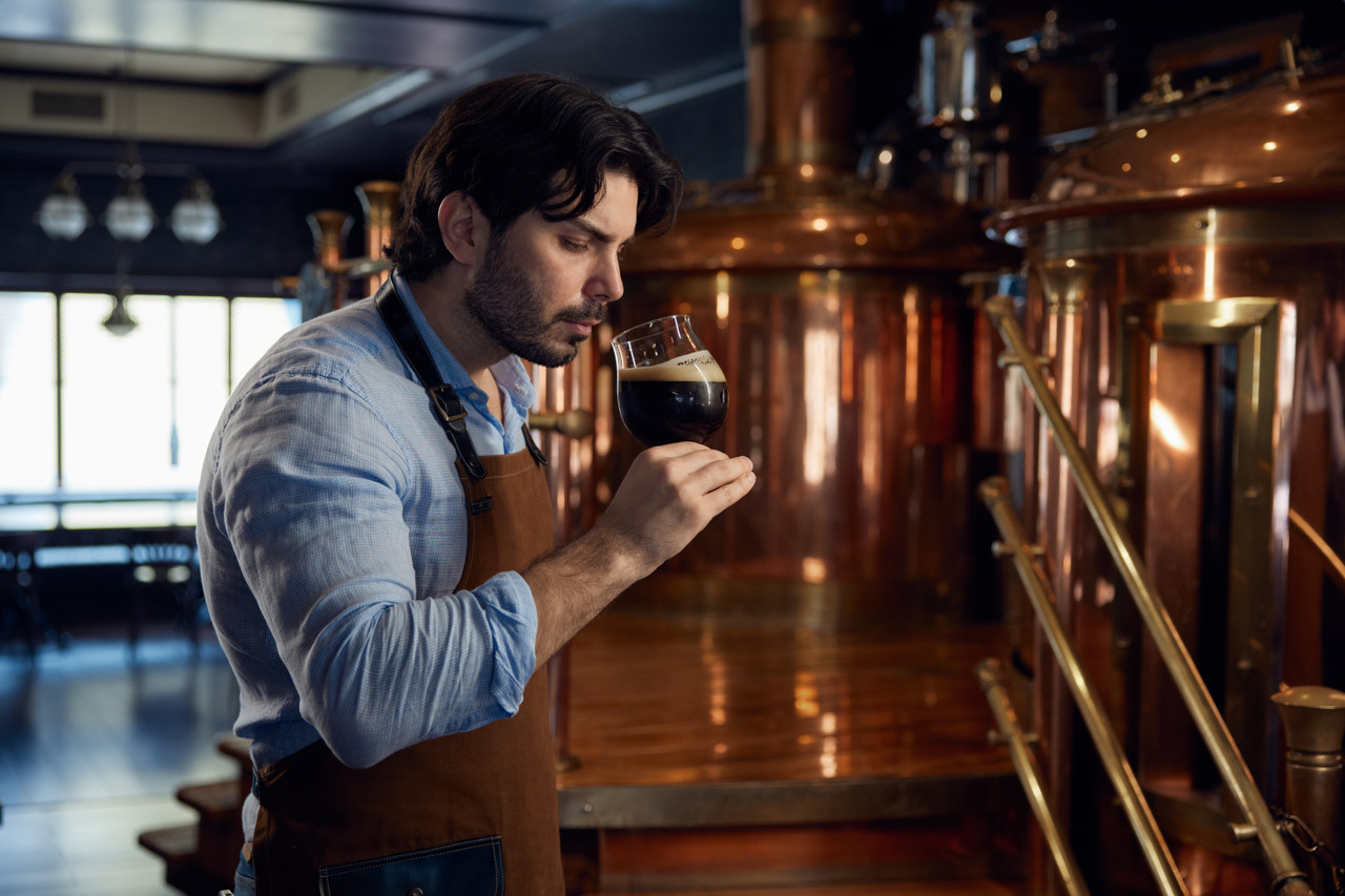 Risks and Control of  Wild Yeasts in Modern Brewing